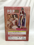 【中古】【開封品】ボア・ハンコック 「ワンピース」 エクセレントモデル Portrait.Of.Pirates ワンピース NEO-DX＜フィギュア＞（代引き不可）6558