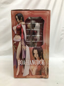 【中古】【開封品】ボア・ハンコック 「ワンピース」 エクセレントモデル Portrait.Of.Pirates ワンピース NEO-DX＜フィギュア＞（代引き不可）6558