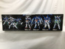 【中古】【未組立】1/144 HG 機動戦士ガンダムAGE MSセット(4機セット) クリアカラーVer. 「機動戦士ガンダムAGE」[5061638]＜プラモデル＞（代引き不可）6558