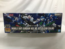 【中古】【未組立】1/144 HG 機動戦士ガンダムAGE MSセット(4機セット) クリアカラーVer. 「機動戦士ガンダムAGE」[5061638]＜プラモデル＞（代引き不可）6558