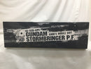 【中古】【未組立】1/100 MG ガンダムストームブリンガー P.F. 「ガンダムビルドダイバーズ GIMM＆BALL’s World Challenge」＜プラモデル＞（代引き不可）6558