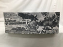 【中古】【未組立】1/100 MG ガンダムストームブリンガー P.F. 「ガンダムビルドダイバーズ GIMM＆BALL’s World Challenge」＜プラモデル＞（代引き不可）6558