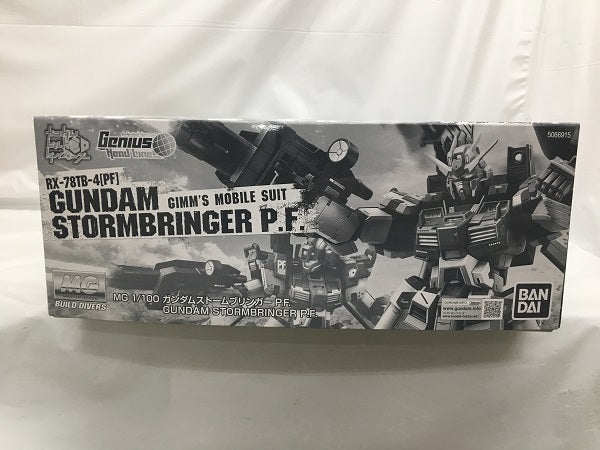塗装済 MG ガンダムストームブリンガー Ｐ Ｆ 完成品 売買されたオークション情報 落札价格 【au payマーケット】の商品情報をアーカイブ公開