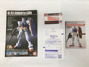 【中古】【未組立】1/144 HGUC RX-78-2 ガンダム Ver.G 30th 「機動戦士ガンダム」[0159450]＜プラモデル＞（代引き不可）6558