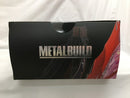 【中古】【未開封】METAL BUILD デスティニーガンダム SOUL RED Ver.「機動戦士ガンダムSEED DESTINY」 TAMASHII NATION 2020＜フィギュア＞（代引き不可）6558