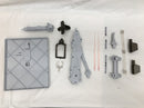 【中古】【開封品】METAL BUILD ジャスティスガンダム 「機動戦士ガンダムSEED」＜フィギュア＞（代引き不可）6558
