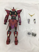【中古】【開封品】METAL BUILD ジャスティスガンダム 「機動戦士ガンダムSEED」＜フィギュア＞（代引き不可）6558