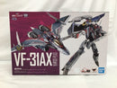 【中古】【未開封】DX超合金 劇場版 VF-31AX カイロスプラス(ミラージュ・ファリーナ・ジーナス機) 劇場版マクロスΔ＜フィギュア＞（代引き不可）6558