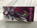 【中古】【未開封】DX超合金 劇場版 VF-31AX カイロスプラス(ミラージュ・ファリーナ・ジーナス機) 劇場版マクロスΔ＜フィギュア＞（代引き不可）6558