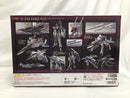 【中古】【未開封】DX超合金 劇場版 VF-31AX カイロスプラス(ミラージュ・ファリーナ・ジーナス機) 劇場版マクロスΔ＜フィギュア＞（代引き不可）6558