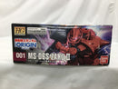 【中古】【未組立】1/144 HG MS-06S シャア専用ザクII 「機動戦士ガンダム THE ORIGIN」 [0196423]＜プラモデル＞（代引き不可）6558