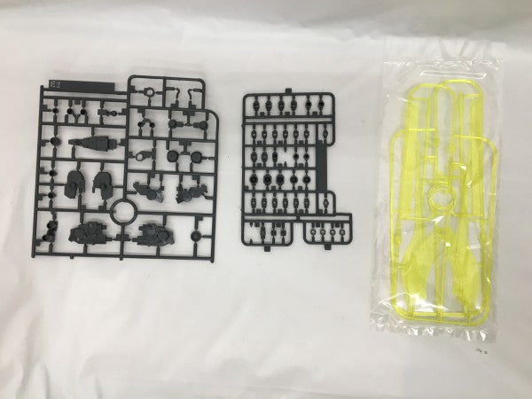 中古】【未組立】1/144 HGUC MSN-06S シナンジュ 「機動戦士ガンダムUC
