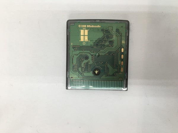 【中古】【開封品】 ゲームボーイソフト　ドラゴンクエストIII そして伝説へ…＜レトロゲーム＞（代引き不可）6558