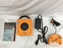 【中古】【通電確認・動作未確認】ニンテンドー ゲームキューブ NGCハード ゲームキューブ 本体 DOL-001(オレンジ)＜レトロゲーム＞（代引き不可）6558