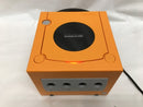 【中古】【通電確認・動作未確認】ニンテンドー ゲームキューブ NGCハード ゲームキューブ 本体 DOL-001(オレンジ)＜レトロゲーム＞（代引き不可）6558