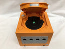 【中古】【通電確認・動作未確認】ニンテンドー ゲームキューブ NGCハード ゲームキューブ 本体 DOL-001(オレンジ)＜レトロゲーム＞（代引き不可）6558
