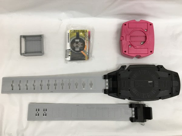 抽選販売】仮面ライダージオウ DXネオディケイドライバー | 仮面