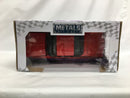 【中古】【未開封】1959 Cadillac Coupe Deville Red 1/24 Diecast Model Car by Jada 99990＜コレクターズアイテム＞（代引き不可）6558