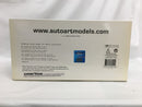 【中古】【開封品】AUTOart 1/18 フォード GT LM レースカー スペックII (ホワイト) 完成品＜コレクターズアイテム＞（代引き不可）6558
