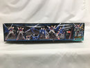 【中古】【未組立】1/144 HGBF GAT-X105B/FP ビルドストライクガンダム フルパッケージ 「ガンダムビルドファイターズ」＜プラモデル＞（代引き不可）6558