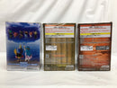 【中古】【未組立】【セット】 「ワンピース」 ワールドコレクタブルフィギュア ログストーリーズ　3点＜フィギュア＞（代引き不可）6558
