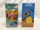 【中古】【未開封】【セット】「ワンピース」 SOFVIMATE　チョッパー・カルー2点＜フィギュア＞（代引き不可）6558