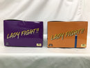 【中古】【未開封・開封】【セット】「ワンピース」 LADY FIGHT!!　ボア・ハンコック/ナミ　２点セット＜フィギュア＞（代引き不可）6558
