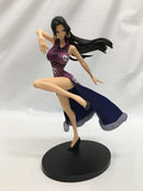 【中古】【未開封・開封】【セット】「ワンピース」 LADY FIGHT!!　ボア・ハンコック/ナミ　２点セット＜フィギュア＞（代引き不可）6558