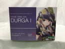【中古】【未組立】ドゥルガーI 「フレームアームズ・ガール」 [FG084]＜プラモデル＞（代引き不可）6558