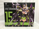 【中古】【未組立】1/1 朱羅 玉藻ノ前 「メガミデバイス」 [KP590]＜プラモデル＞（代引き不可）6558