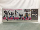 【中古】【未組立】吾妻楓 「メガミデバイス×アリス・ギア・アイギス」 [KP463]＜プラモデル＞（代引き不可）6558