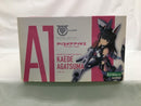 【中古】【未組立】吾妻楓 「メガミデバイス×アリス・ギア・アイギス」 [KP463]＜プラモデル＞（代引き不可）6558