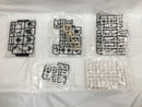 【中古】【未組立】吾妻楓 「メガミデバイス×アリス・ギア・アイギス」 [KP463]＜プラモデル＞（代引き不可）6558