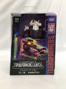 【中古】【未開封】TL-18 スカルグリン 「トランスフォーマー レガシー」＜フィギュア＞（代引き不可）6558