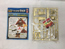 【中古】【未組立】BB戦士 烈火武者頑駄無 ゴールドメッキver. 「SDガンダムフォース絵巻 武者烈伝 武化舞可編」＜プラモデル＞（代引き不可）6558