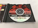 【中古】【開封品】セガサターン(SEGA　SATURN)用ソフト　豪血寺一族 3 GROOVE ON FIGHT[通常版]＜レトロゲーム＞（代引き不可）6558