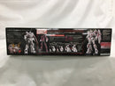 【中古】【未組立】1/144 RG GUNPLA EVOLUTION PROJECT RX-0 ユニコーンガンダム 「機動戦士ガンダムUC」 [5061620]＜プラモデル＞（代引き不可）6558