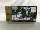 【中古】【未開封】1/144 HG PMX-002 ボリノーク・サマーン 「機動戦士Zガンダム」 [5067431]＜プラモデル＞（代引き不可）6558
