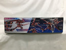 【中古】【未組立】1/144 HG イモータルジャスティスガンダム 「機動戦士ガンダムSEED FREEDOM」 [5066285]＜プラモデル＞（代引き不可）6558