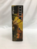 【中古】【未開封】S.H.Figuarts ゴールデンライアン 「劇場版 TIGER＆BUNNY -The Rising-」 魂ウェブ商店限定＜フィギュア＞（代引き不可）6558