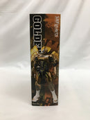 【中古】【未開封】S.H.Figuarts ゴールデンライアン 「劇場版 TIGER＆BUNNY -The Rising-」 魂ウェブ商店限定＜フィギュア＞（代引き不可）6558