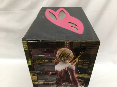 【中古】【未開封】G.E.M.シリーズ バーナビー・ブルックスJr. 「TIGER＆BUNNY」＜フィギュア＞（代引き不可）6558