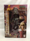 【中古】【未開封】G.E.M.シリーズ バーナビー・ブルックスJr. 「TIGER＆BUNNY」＜フィギュア＞（代引き不可）6558