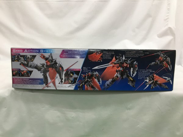 【中古】【未組立】1/144 HG ブラックナイトスコードシヴァ 「機動戦士ガンダムSEED FREEDOM」 [5066295]＜プラモデル＞（代引き不可）6558