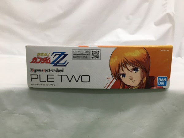 BANDAI Figure-rise Standard PLE TWO プルツー プラモデル 機動