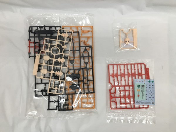 中古】【未組立】Figure-rise Standard プルツー 「機動戦士