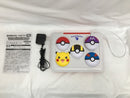 【中古】【箱なし】【通電確認済】ピカッとアカデミー マウスでゲットパソコン プラス 「ポケットモンスター」＜おもちゃ＞（代引き不可）6558