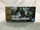 【中古】【未組立】1/144 HG PMX-002 ボリノーク・サマーン 「機動戦士Zガンダム」 [5067431]＜プラモデル＞（代引き不可）6558