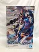 【中古】【未組立】1/100 フルメカニクス ガンダムエアリアル 「機動戦士ガンダム 水星の魔女」 [5065090]＜プラモデル＞（代引き不可）6558