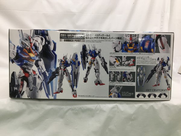 中古】【未組立】1/100 フルメカニクス ガンダムエアリアル 中古】【未組立】1/100 フルメカニクス ガンダムエアリアル
